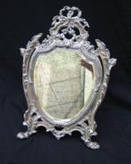 Tafelspiegel  - Metaal, Tafelspiegel in Lodewijk XV-stijl