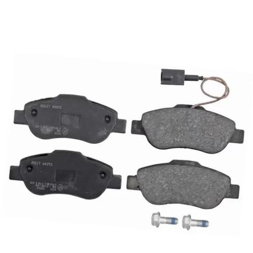 Remblokken set CITROEN NEMO 1.4 voorzijde, Auto-onderdelen, Klein materiaal, Nieuw, Verzenden