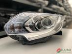 MITSUBISHI L200 XENON KOPLAMP LINKS 8301C741, Auto-onderdelen, Verlichting, Verzenden, Gebruikt, Mitsubishi