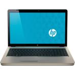 HP G72-110SD (VY083EA) i3-330M 17 inch 3GB DDR3 160GB SSD, Minder dan 4 GB, Qwerty, 160GB, Refurbished