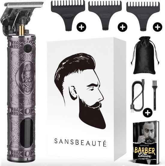 2dekans | Professionele Draadloze T-blade Tondeuse -, Sieraden, Tassen en Uiterlijk, Uiterlijk | Haarverzorging, Zo goed als nieuw