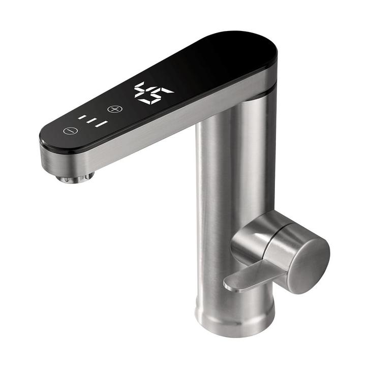 Teesa Elektrische Kraan Met Doorstroomverwarmer Smart Heater, Witgoed en Apparatuur, Airfryers, Ophalen of Verzenden