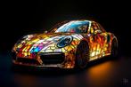 PLM-Art - Porsche Colors