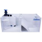 Deltec Marine Box VF 5 + Skimmer cover, Dieren en Toebehoren, Vissen | Aquaria en Toebehoren, Ophalen of Verzenden, Nieuw
