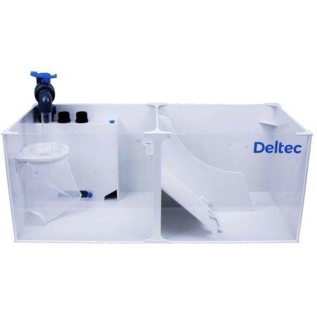 Deltec Marine Box VF 5 + Skimmer cover, Dieren en Toebehoren, Vissen | Aquaria en Toebehoren, Ophalen of Verzenden
