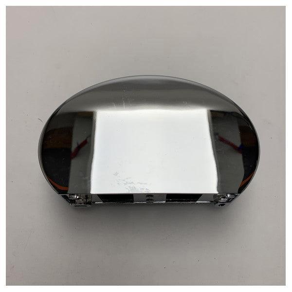 Bieden: Flos F7511057 Chrome Marine Lamp, Watersport en Boten, Bootonderdelen, Elektra en Verlichting, Nieuw, Zeilboot of Motorboot