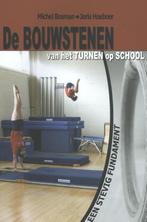 De Bouwstenen van het turnen op school 9789076837239, Boeken, Zo goed als nieuw