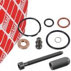 Reparatieset Injector 038 198 051 C / 038198051C Audi Sea..., Auto-onderdelen, Motor en Toebehoren, Ophalen of Verzenden, Nieuw
