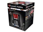 Russell Hobbs Colours Plus+, Witgoed en Apparatuur, Koffiezetapparaten, Verzenden, Zo goed als nieuw
