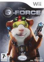 Wii G-Force, Verzenden, Zo goed als nieuw
