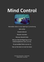Mind-Control 9789463454926, Verzenden, Gelezen