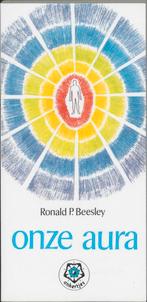 Onze aura / Ankertjes / 77 9789020206388 R.P. Beesley, Boeken, Verzenden, Gelezen, R.P. Beesley