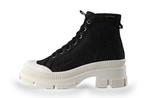 G-Star Veterboots in maat 38 Zwart | 10% extra korting, Kleding | Dames, Schoenen, Verzenden, Zwart, Overige typen, Zo goed als nieuw