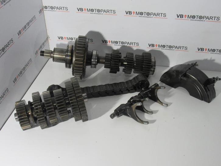 Honda GL 1000 Versnellingsbak, Motoren, Onderdelen | Honda, Ophalen of Verzenden