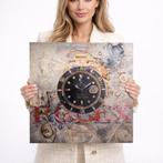 Daluxe Art - 1999 • Rolex Pop Art Artwork