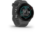 Garmin Forerunner 55 - Smartwatch - GPS-horloge met, Verzenden, Zo goed als nieuw