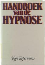 Handboek van de hypnose 9789010028907 K. Tepperwein, Boeken, Verzenden, Gelezen, K. Tepperwein
