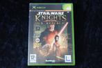 Star Wars Knights of the Old Republic XBOX (No Manual), Spelcomputers en Games, Verzenden, Nieuw