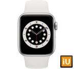 Apple Watch Series 6   Refurbished met 3 jaar Garantie, Sieraden, Tassen en Uiterlijk, GPS, Gebruikt, Ophalen of Verzenden, Apple