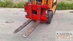 MBT-0188 Bolzoni KB40 H4B vorkenklem 4000/5000kg FEM3a, Meer dan 4000 kg, Voorzetapparatuur, Bolzoni, Hydraulisch
