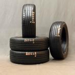 195/55/18 93H Continental EcoContact 6Q zomerbanden demo 4X, 18 inch, Gebruikt, Ophalen of Verzenden, Band(en)