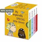 Charlie and Lola 9780141336275, Boeken, Verzenden, Gelezen