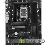 Asrock B860 Pro-A WiFi, Verzenden, Nieuw