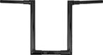Burly Brand Jason Bar 16in - Gloss Black - B12-6092B, Ophalen of Verzenden, Nieuw