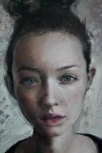 Federica Belloli - The light slides across, Antiek en Kunst