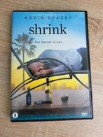 DVD - Shrink, Cd's en Dvd's, Dvd's | Drama, Gebruikt, Vanaf 6 jaar, Drama, Verzenden