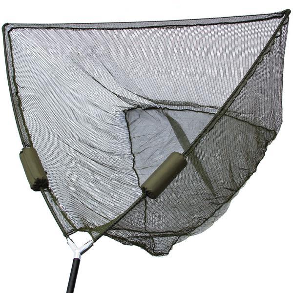 NGT 50 Specimen Net with Dual Net Float System (Metal, Watersport en Boten, Hengelsport | Algemeen, Net of Fuik, Nieuw, Verzenden