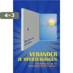 Verander je overtuigingen 9789055992010 R. Dilts, Boeken, Verzenden, Zo goed als nieuw, R. Dilts