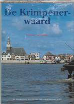 De Krimpenerwaard 9789040097485 C.L. van Groningen, Verzenden, Gelezen, C.L. van Groningen