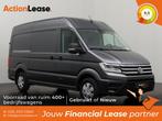 Volkswagen Crafter L3 H3 2024 €599 per maand, Automaat, Zwart, Volkswagen, Diesel