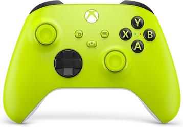 Microsoft Xbox wireless controller beschikbaar voor biedingen