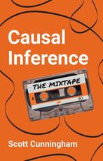 9780300251685 Causal Inference: The Mixtape, Boeken, Verzenden, Nieuw, Scott Cunningham