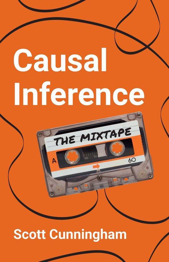 9780300251685 Causal Inference: The Mixtape, Boeken, Schoolboeken, Nieuw, Verzenden