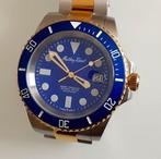 Mathey-Tissot - Sub Diver 1886 - Sapphire Crystal - Zonder, Nieuw