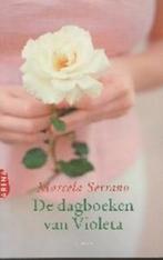 De dagboeken van Violeta 9789069745947 Marcela Serrano, Verzenden, Gelezen, Marcela Serrano