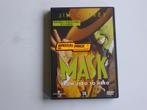 The Mask - Jim Carrey (DVD), Verzenden, Zo goed als nieuw
