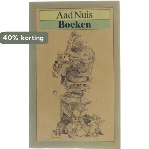 Boeken 9789029008570 Nuis, Boeken, Overige Boeken, Gelezen, Verzenden