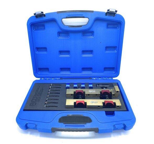 Bgs Technic Motor Timing Tool Set voor Mercedes M270, Auto diversen, Autogereedschap, Verzenden
