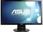 Asus VE228HR - Monitor, Verzenden, Zo goed als nieuw