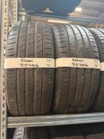 215-45-16 Nexen Zomerbanden 5.5mm Incl Montage 215 45 16, Auto-onderdelen, Banden en Velgen, Ophalen, 16 inch, Band(en), Personenwagen
