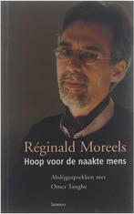 Hoop voor de naakte mens abdijgesprekken met Omer Tanghe, Boeken, Gelezen, Moreels Reginald, Tanghe Omer 1928-2001, Verzenden