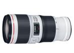 Canon 70-200mm 4.0 L IS II USM EF **NIEUW**