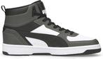 PUMA Rebound JOY Unisex Sneakers - DarkShadow/Black/White -, Kleding | Heren, Schoenen, Verzenden, Nieuw