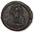 Romeinse Rijk. Constantijn I (306-337 n.Chr.). Follis