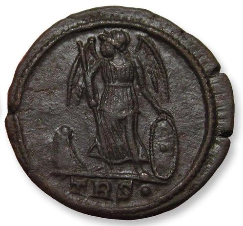 Romeinse Rijk. Constantijn I (306-337 n.Chr.). Follis, Postzegels en Munten, Munten | Europa | Niet-Euromunten