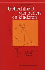 Gehechtheid van ouders en kinderen 9789031318148, Verzenden, Gelezen, M.H. van IJzendoorn